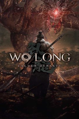 WO LONG FALLEN DYNASTY