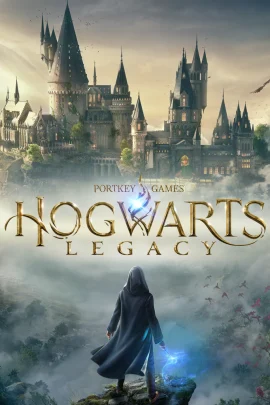 HOGWARTS LEGACY