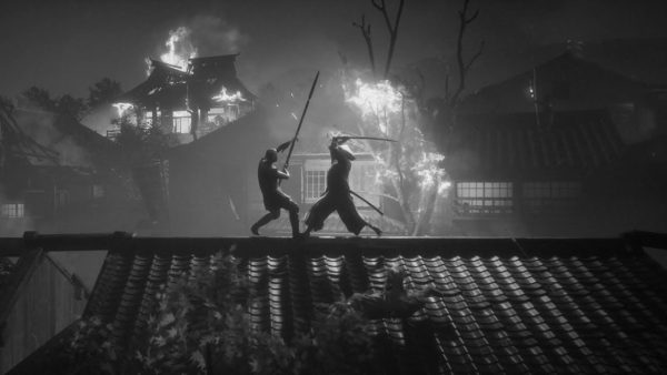 TREK TO YOMI - Image 2