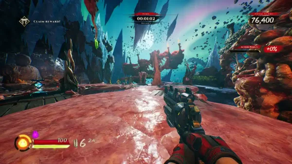 SHADOW WARRIOR 3 - Image 2