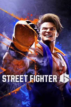 STREET FIGHTER 6