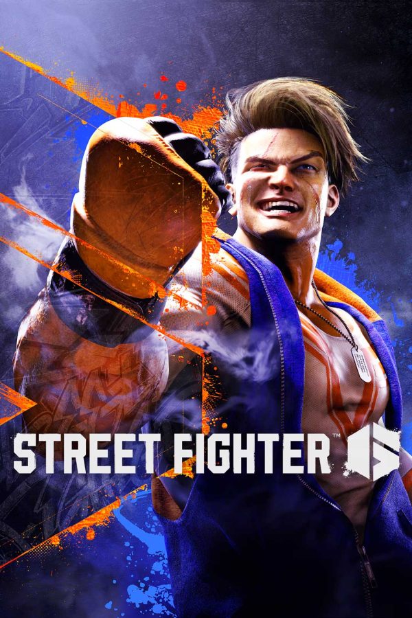 STREET FIGHTER 6