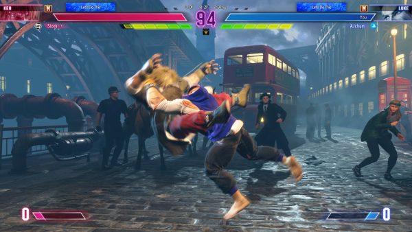 STREET FIGHTER 6 - Image 2