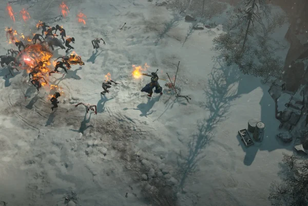 DIABLO IV - Image 2