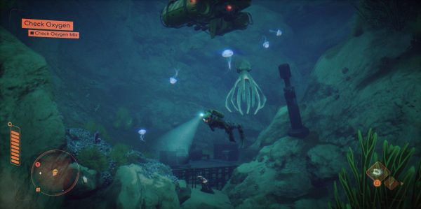 UNDER THE WAVES - Image 2