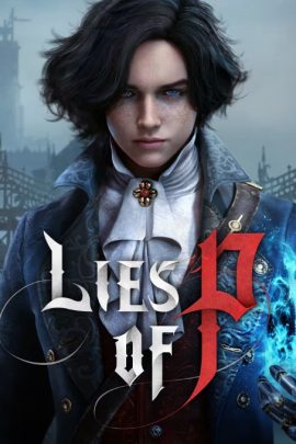 LIES OF P