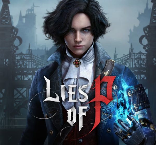 LIES OF P