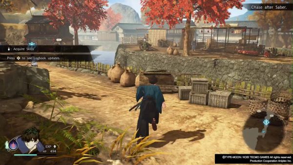 FATE SAMURAI REMNANT - Image 2