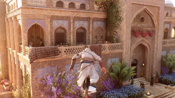 ASSASINS CREED MIRAGE - Image 2