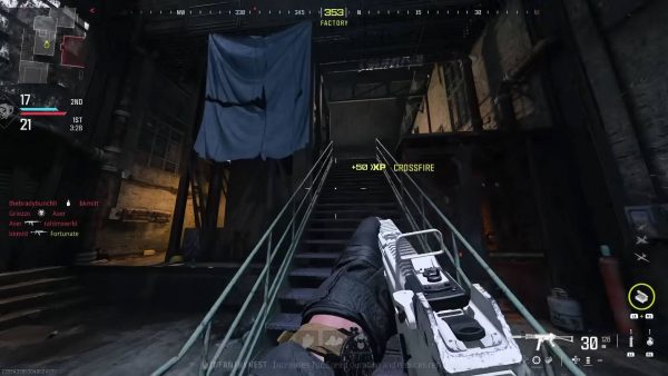 CALL OF DUTY MODERN WARFARE 3 - Image 2