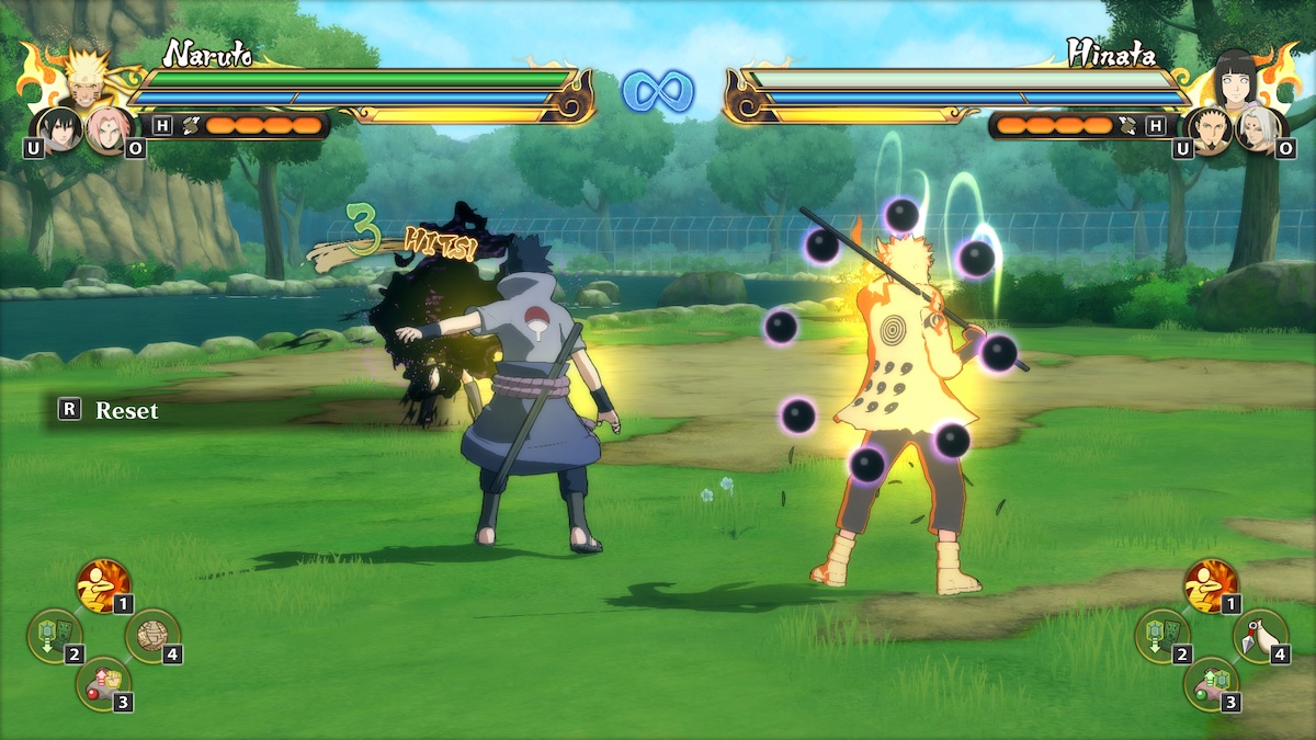 NARUTO X BORUTO ULTIMATE NINJA STORM CONNECTIONS - Image 2