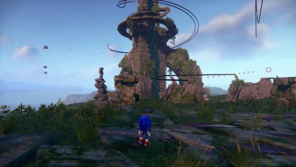 SONIC FRONTIERS - Image 2