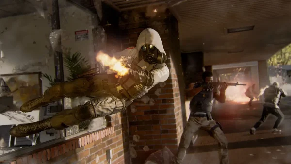 CALL OF DUTY: BLACK OPS 6 - Image 2