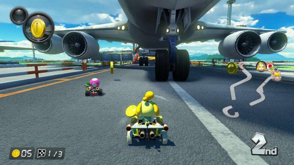 MARIO KART 8 DELUXE - Image 2