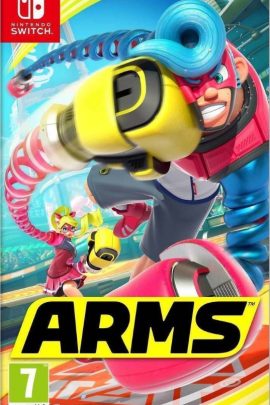 ARMS