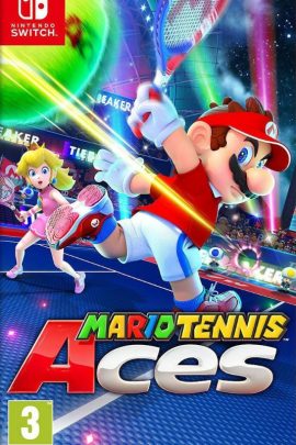 MARIO TENNIS ACES
