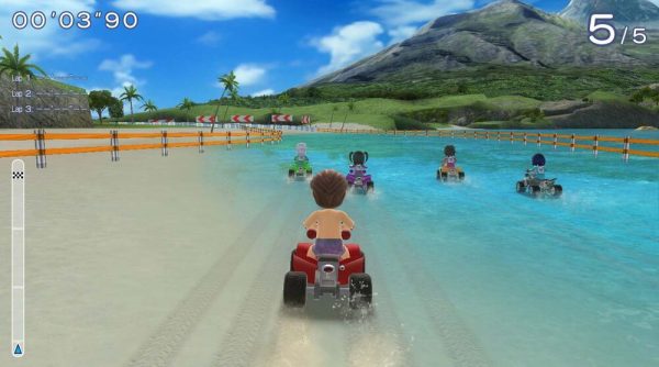 GO VACATION - Image 2