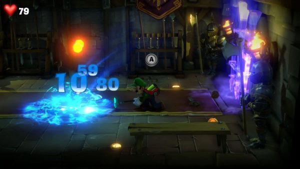 LUIGI'S MANSION 3 - Image 2
