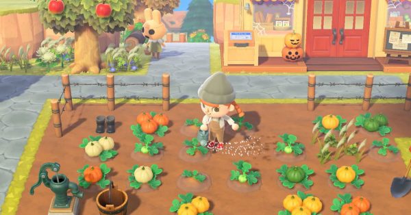 ANIMAL CROSSING - NEW HORIZONS - Image 2