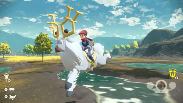 POKEMON LEGEND ARCEUS - Image 2