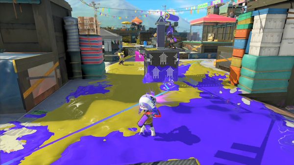 SPLATOON 3 - Image 2