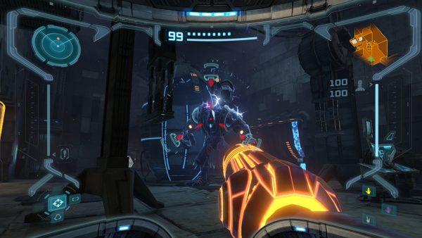 METROID PRIME - REMASTERED - Image 2