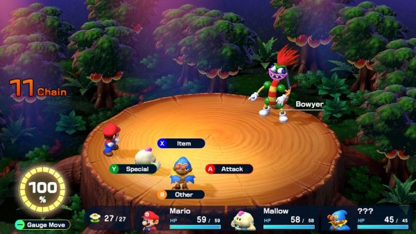 SUPER MARIO RPG - Image 2