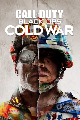 Call of Duty Black Ops: Cold War