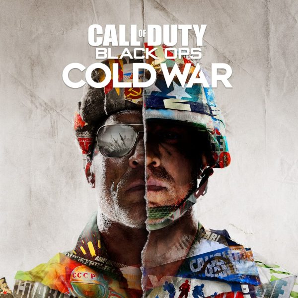 Call of Duty Black Ops: Cold War