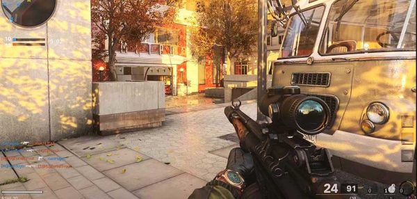 Call of Duty Black Ops: Cold War - Image 2