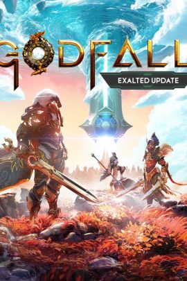 GODFALL