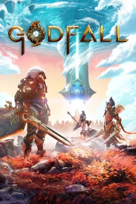 GODFALL