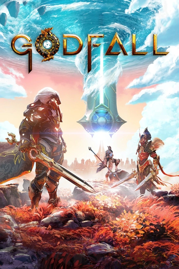 GODFALL