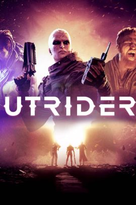 OUTRIDERS