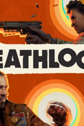 DEATHLOOP