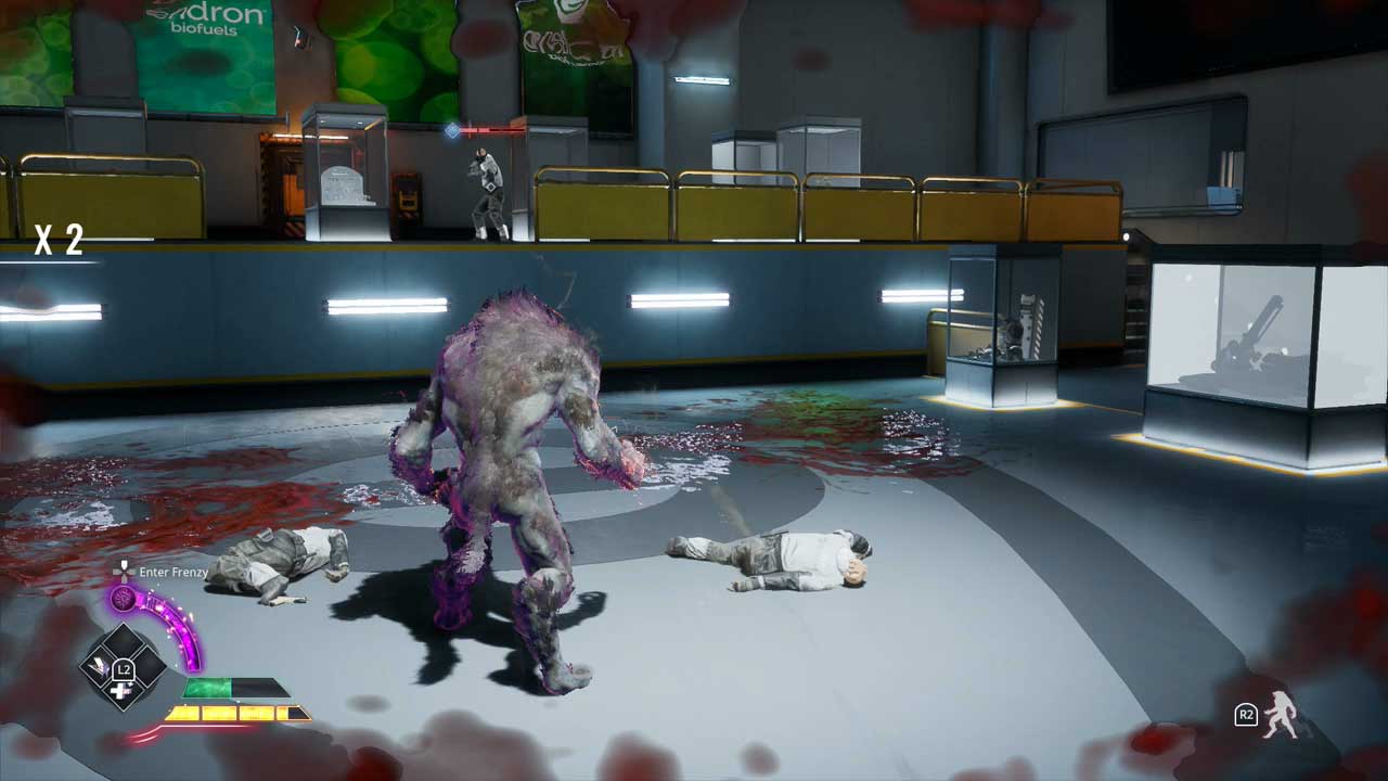 WEREWOLF THE APOCALYPSE - Image 2