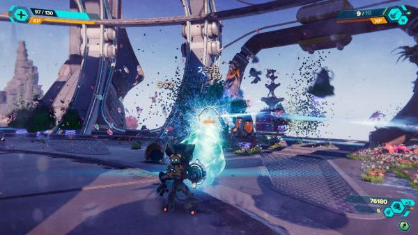 RATCHET & CLANK RIFT APART - Image 2