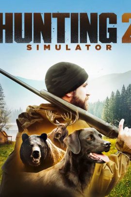 HUNTING SIMULATOR 2