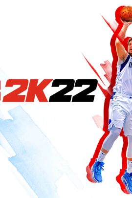 NBA 2K22