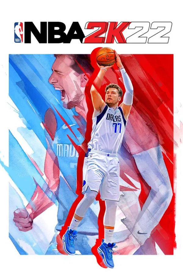 NBA 2K22