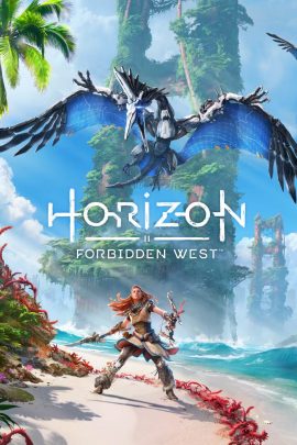 HORIZON FORBIDDEN WEST