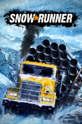 SNOWRUNNER