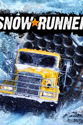 SNOWRUNNER
