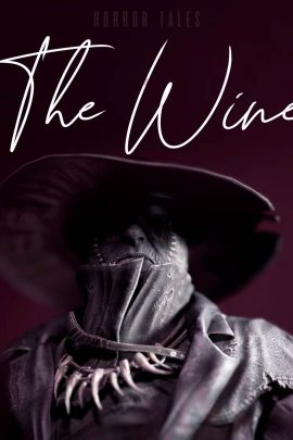 HORROR TALES: The Wine