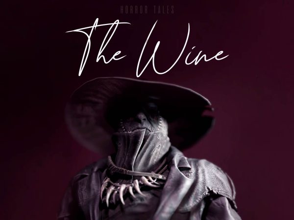 HORROR TALES: The Wine