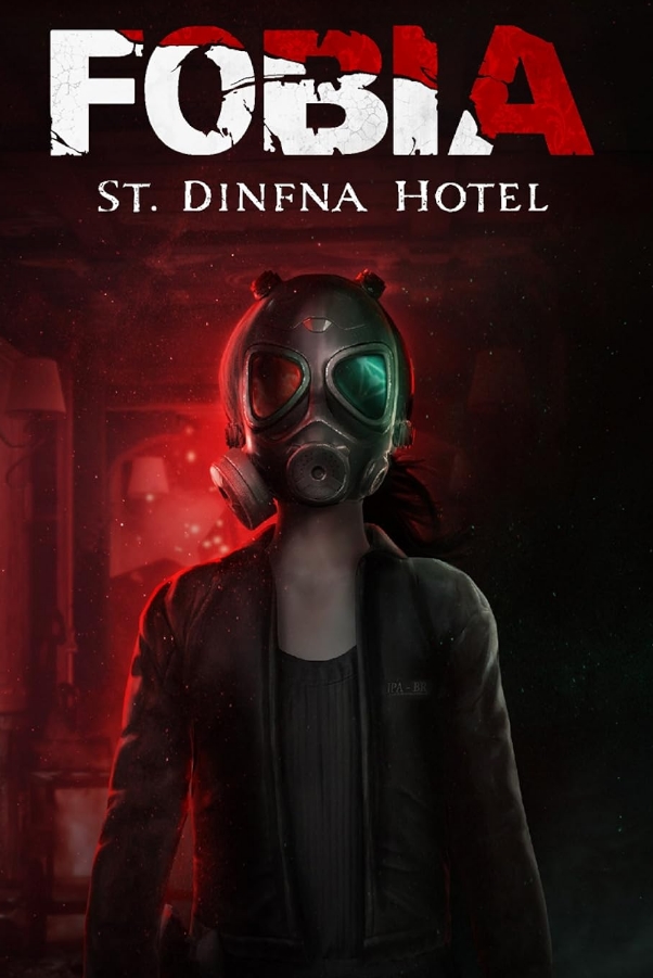 FOBIA ST.DIFNA HOTEL