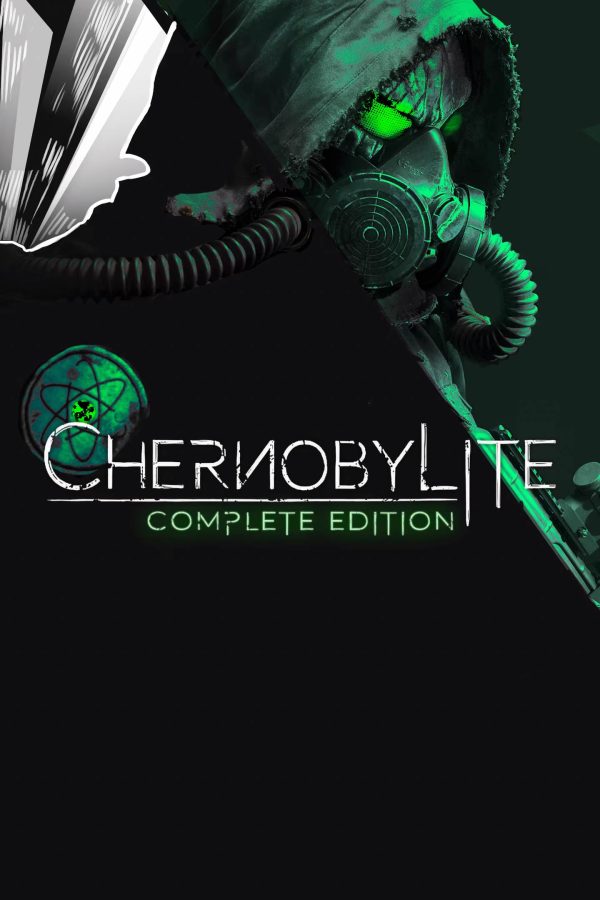 CHERNOBYLITE