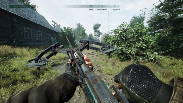 CHERNOBYLITE - Image 2