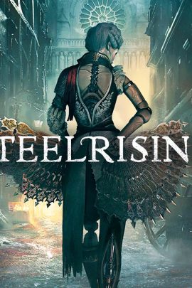 STEELRISING