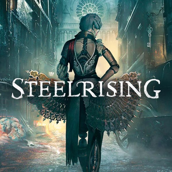 STEELRISING